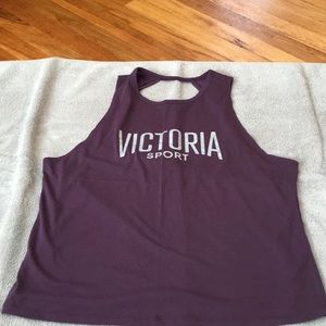 NWOT - Victoria Sport Exercise Top